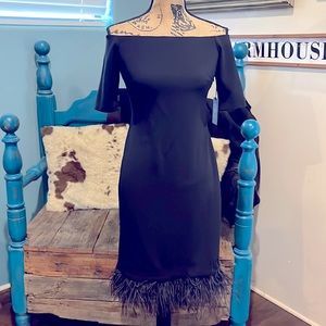 Vince Camuto LBD NWT